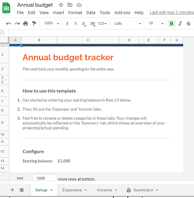 annual-budget