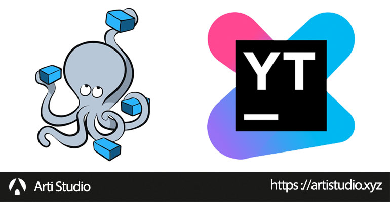 How to install YouTrack with docker-compose