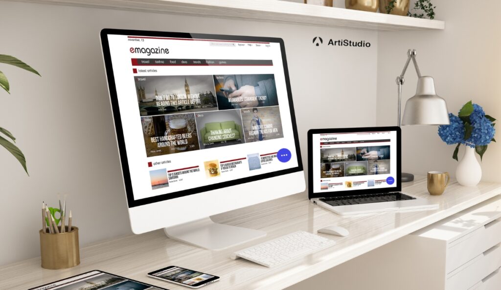 How to Boost Blog Engagement with Floating Awesome Button on WordPress