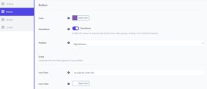 WooCommerce-Product-Information-Button-button-and-icon-setting