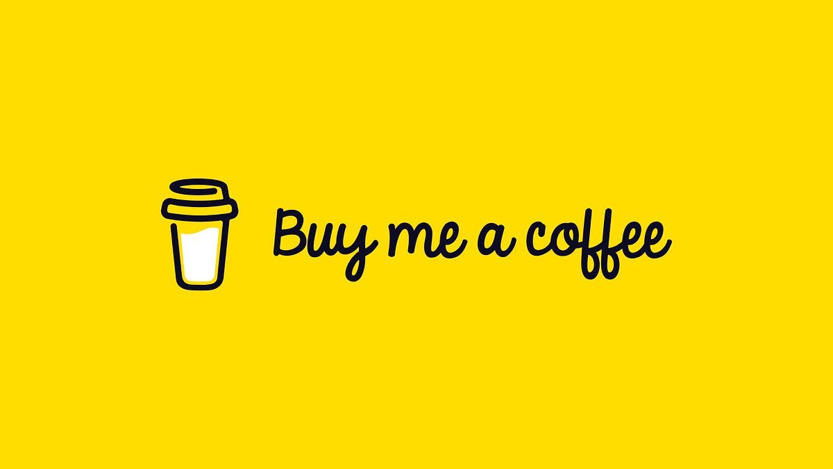 From Visitors to Backers: How “Buy Me a Coffee” with FAB Plugin Drive Donations