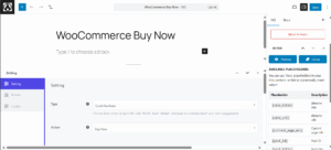 woocommerce-buy-now-text-setting