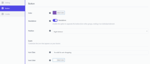 woocommerce-cart-reminder-button-and-icon-setting