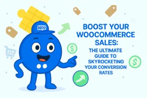 Boost Your WooCommerce Sales: The Ultimate Guide to Skyrocketing Your Conversion Rates