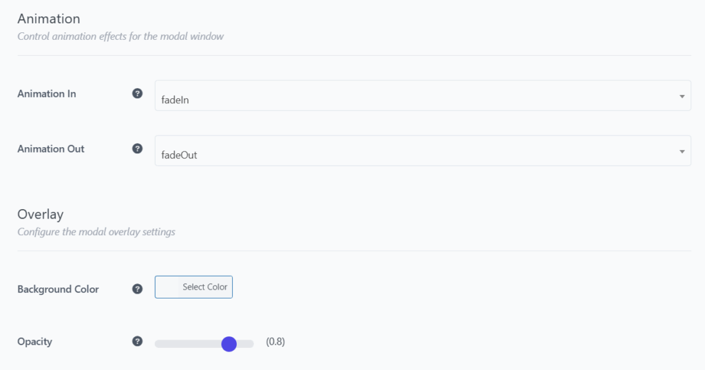 FAB-Discount-Popup-Modal-Animation-Overlay
