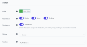 FAB-Donate-Button-Setting