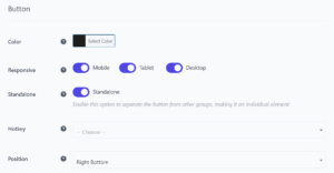 FAB-Figma-Button-Setting
