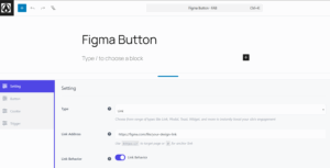 FAB-Figma-Button-Text-Setting