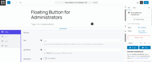 FAB-Floating-Button-for-Administrators-Text-Setting