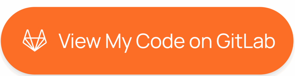 FAB GitLab Button