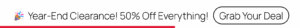 FAB-Year-End-Clearance-Sale-Toast