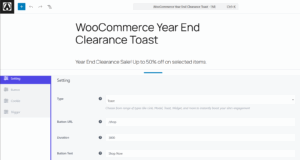 FAB-Year-End-Clearance-Sale-Toast-Text-Setting