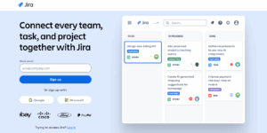 Jira Website