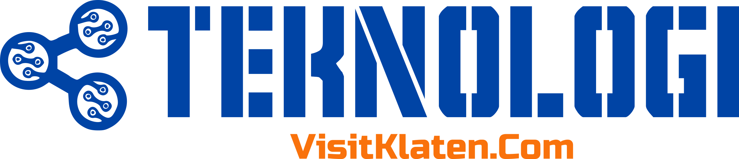 Teknologi Visit Klaten
