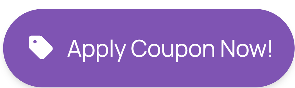 Apply Coupon Cart Quantity Button