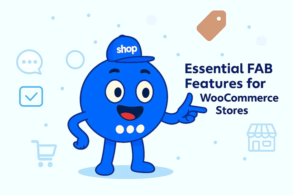 Unlock Your WooCommerce Store’s Potential: Essential FAB Features to Skyrocket Sales & Engagement
