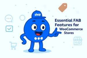 Unlock Your WooCommerce Store's Potential: Essential FAB Features to Skyrocket Sales & Engagement