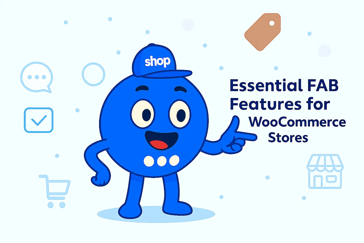 Unlock Your WooCommerce Store's Potential: Essential FAB Features to Skyrocket Sales & Engagement