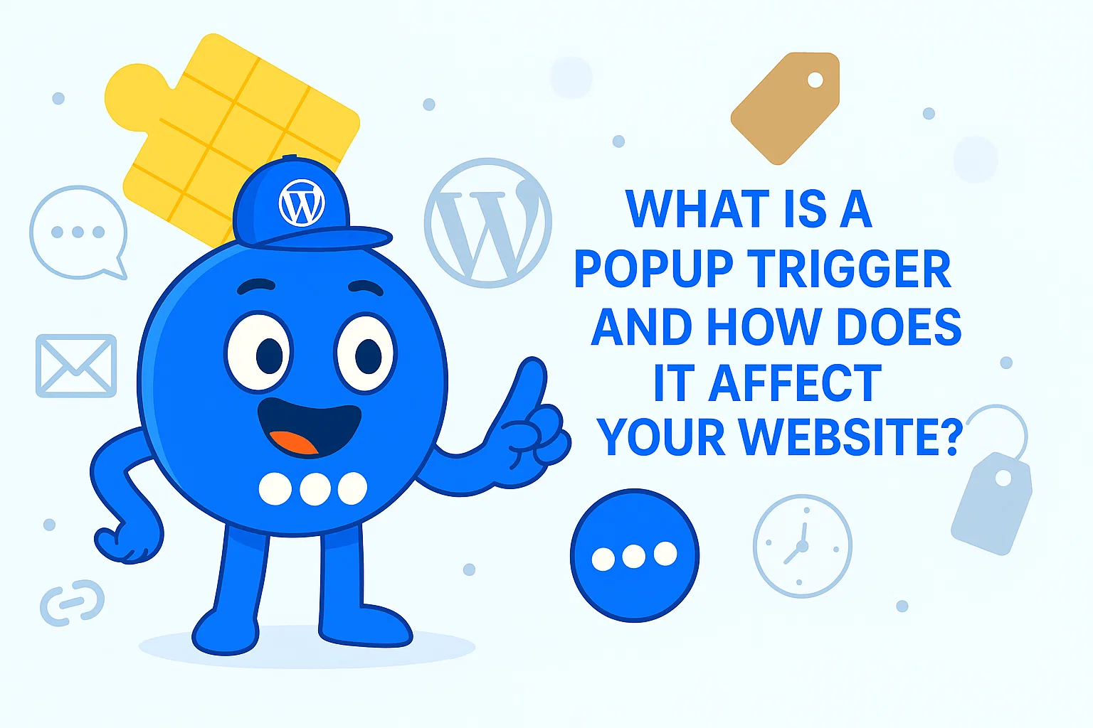 What Is a Popup Trigger and How Does It Affect Your Website?