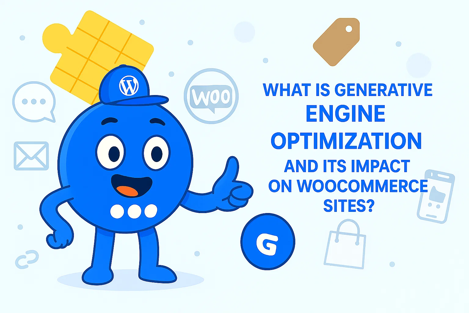 What is Generative Engine Optimization and its Impact on WooCommerce Sites?
